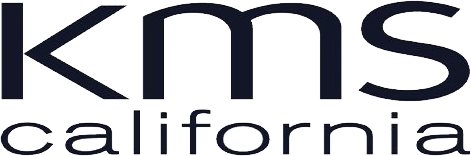 KMS california logo