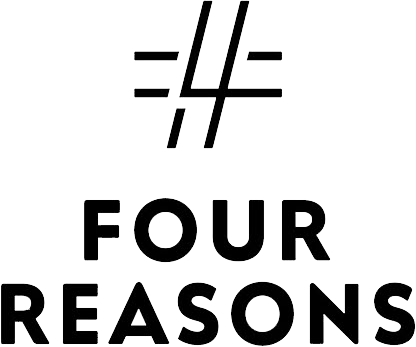 Four reasons logo